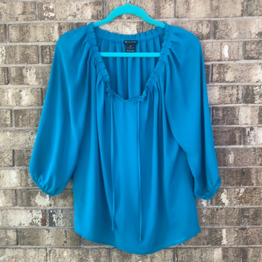 🌻5 for $20🌻New Direction Blouse